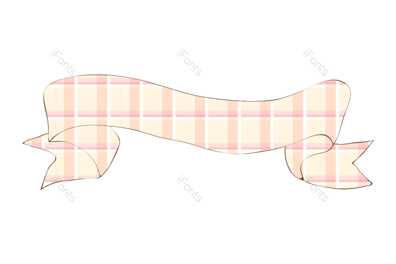 卡通图片,卡通对话框元素,标签框PNG,飘带免抠素材